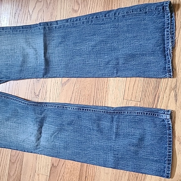 Buckle jeans womens harlow 29x33.5 - Picture 8 of 8